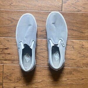 Vans Classic Slip On - Size 8